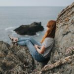 Establishing that you have something to say