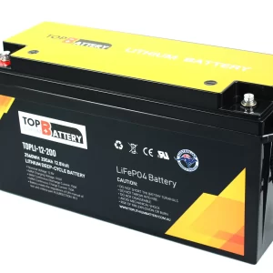Batteries