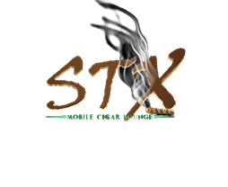 STX Mobile Cigar Lounge