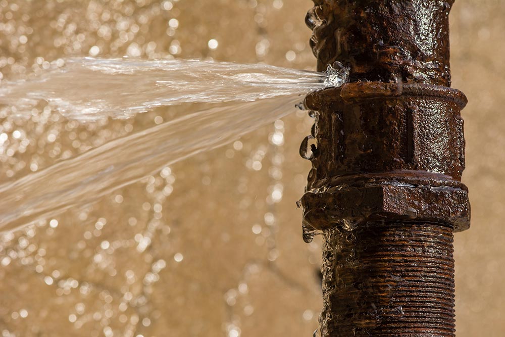 Proactive Tips for Preventing Burst Pipes